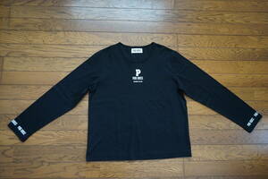 新品　◇　PINK HOUSE　ピンクハウス　◇　長袖Ｔシャツ　カットソー　◇　size 4 ( L ) 