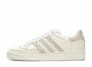 SNS adidas Originals HRLM "Core White/Off White/Alumina" 24.5cm ID2878