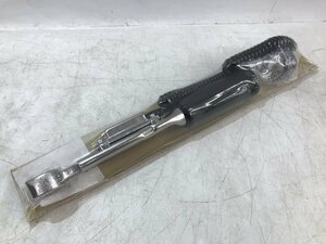 【未使用品】東日トルクレンチ SSPLS38N2 / ITR0L33P365K