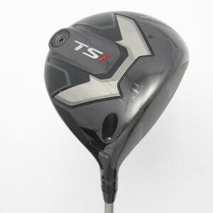 タイトリスト TS TS1 ドライバー ドライバー Titleist Diamana 50 シャフト：Titleist Diamana 50