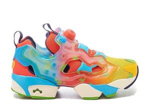 JELLY BELLY REEBOK INSTAPUMP FURY OG 27.5cm GW3388