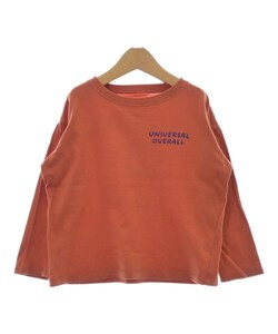 UNIVERSAL OVERALL Tシャツ・カットソー キッズ ユニバーサルオーバーオール 中古　古着