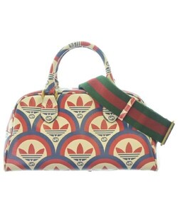 GUCCI ボストンバッグ レディース グッチ 中古　古着