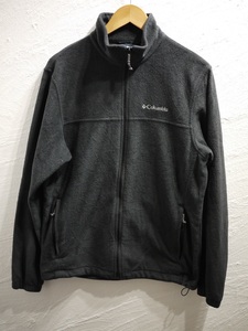 Columbia コロンビア フリースジャケット ブルゾン Fleece Jacket 4924