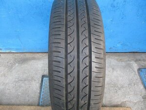 【L444】BluEarth AE01F★185/65R15 88S★4本売切り