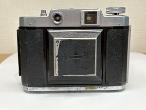 1円スタート フィルムカメラ MAMIYA-6 マミヤ 蛇腹カメラ COPAL-MX 1:3.5 F=7.5cm 84214 動作未確認 趣味 撮影 アウトドア