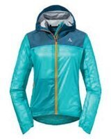 schoffel ショッフェル 5012979 Hybrid Jkt Flow Trail Lady