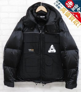 3J5132/未使用品 eye JUNYA WATANABE MANPalace CUSTMIZED DOWN JACKET ジュンヤワタナベマン パレス ダウンジャケット