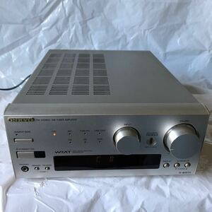 onkyo R-805TX ジャンクその 268