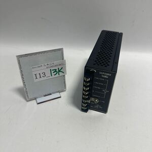「I13_13K」SANKEN スイッチング電源 SSP50612 現状出品(240525)