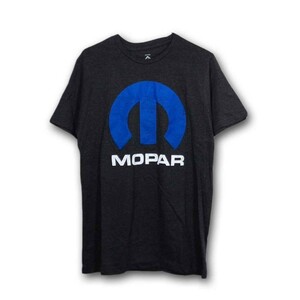 Mopar Tシャツ モパー Logo L