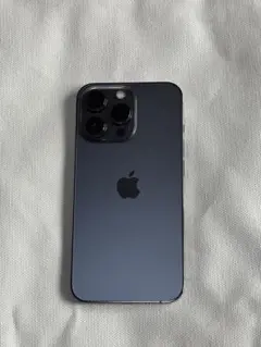 Apple iPhone 13 Pro グラファイト 6.1インチ