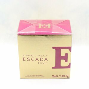 【送料無料】エスカーダ エスペシャリー エスカーダ エリクシール 30ml◆ESPECIALLY ESCADA ELIXIR◆エスペシャリーエスカーダエクシール