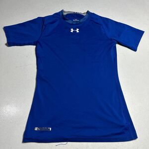 アンダーアーマー UNDER ARMOUR 野球 スポーツ トレーニング用 アンダーシャツ インナーシャツ MDサイズ