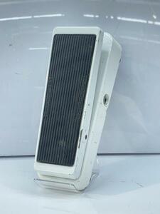 Jim Dunlop◆エフェクター 105Q CRYBABY BASS WAH