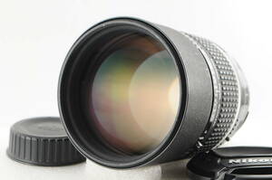 ■美品■ NIKON ニコン AF DC NIKKOR 135mm F2 D　#1254