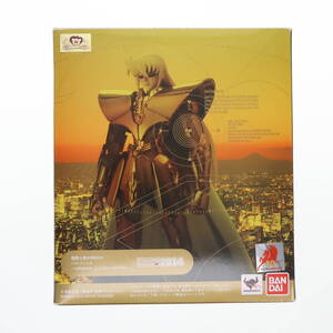 【中古】[FIG]聖闘士聖衣神話EX バルゴシャカ ORIGINAL COLOR EDITION 聖闘士星矢 魂ネイション2014開催記念 完成品 可動フィギュア バンダ