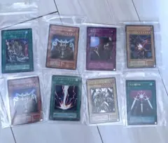 遊戯王　初期　まとめ売り