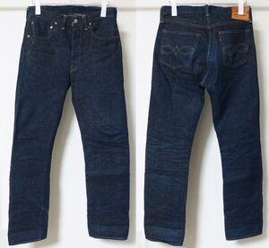 WAREHOUSE ウエアハウス DEAD STOCK BLUE デッドストックブルー Lot S1001XX(1000XX) 1946 MODEL デニム パンツ W30 大戦モデル