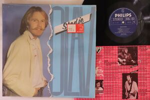 ノルウェイLP Olav Stedje Stedje 6327063 PHILIPS /00260