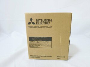 未使用 三菱電機 Q68DAIN シーケンサ MELSEC-Qシリーズ アナログユニット MITSUBISHI