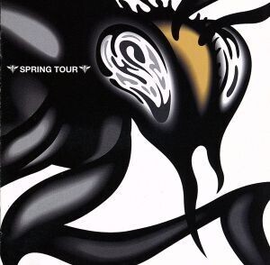 SPRING TOUR/THE YELLOW MONKEY