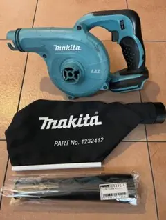 中古　マキタ　Makita 14.4V ブロワー