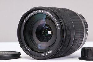 【 美品 | 動作保証 】 Canon EF-S18-200mm F3.5-5.6 IS