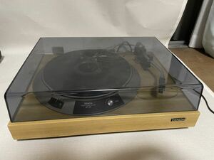 展示品★美品★DENON★デノン★デンオン★ターンテーブル★レコードプレーヤー★オーディオ機器★DP-790★動作品★