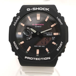 ★ カシオ G-SHOCK チャールズ・ダーウィン コラボ ペンギンモデル GA-B2100CD-1A7JR (0220511978)