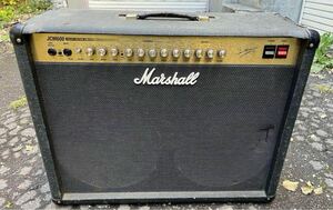 MARSHALL JCM600 ジャンク