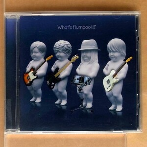 flumpool / What