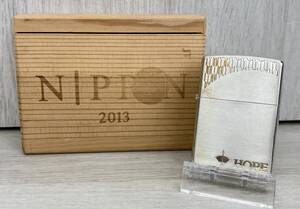 Zippo HOPE NIPPON 2013