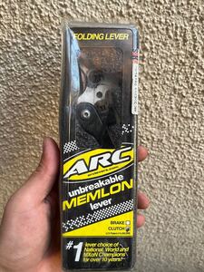 ★EXC用 ARC クラッチレバー★中古品★BRENBO用