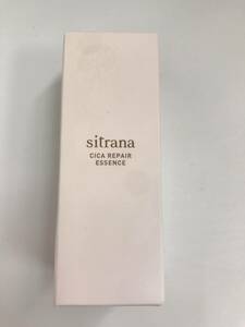 sitrana【シトラナ】シカＲ エッセンス（美容液）［未開封品］sitrana/シトラナ #175977-52