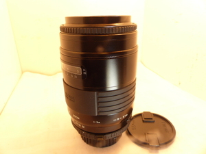 ニコン　AF　大口径　75-200㎜F3.8　マクロ