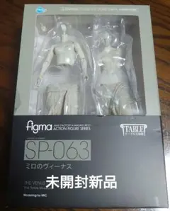 figma テーブル美術館　ミロのヴィーナス  SP-063