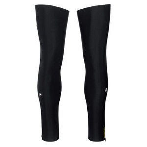 Assos ASSOSOIRES Spring/Fall RS LEG WARMERS 0サイズ（XS/S相当）