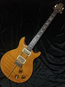 PRS SANTANA PRIVATE STOCK レプリカ　コピーモデル　エレキギター