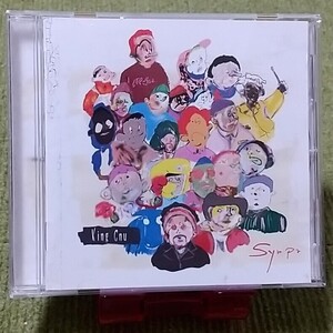 【名盤！】King Gnu キングヌー sympa CDアルバム Flash sorrows Bedtown the hole It