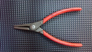 KNIPEX MACTOOL スナップリングプライヤー 19〜60mm Snap-on　クニペックス　マックツール