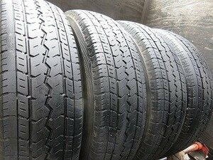 【P359】●V02-e■195/80R15 107/105LT■4本売切り