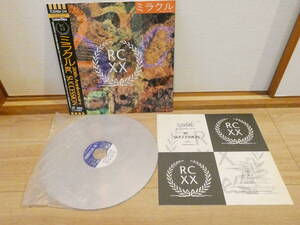 8422◆LD・レーザーディスク◆RC SUCCESSION