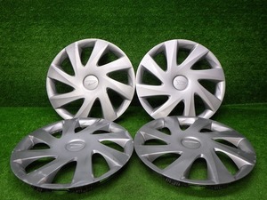 ダイハツ　LA600S　LA610S　タント　純正ホイールキャップ　4枚　14インチ　241115065