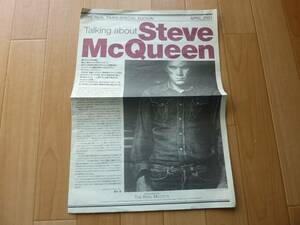 ☆旧Real McCOYS:STEVE McQUEEN:(送料込)