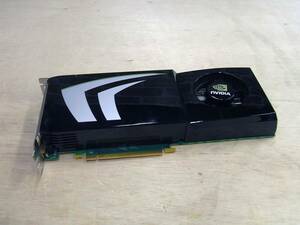 ジャンク■NVIDIA GeForce GTX 275 896MB GDDR3★動作未確認 ②