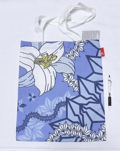 ◆深谷花園アウトレット×ROOTOTE/トートバッグ/未使用美品