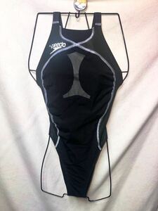 speedo SD48A51 flyingfish フライングフィッシュ LZR Pluse Mサイズ ハイカット 競泳水着 SPEEDO スピード