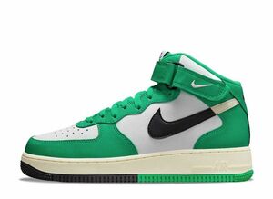 Nike Air Force 1 Mid Split "Stadium Green" 26.5cm DZ2554-100