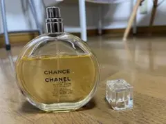 CHANEL チャンス　オードトワレ　100ml